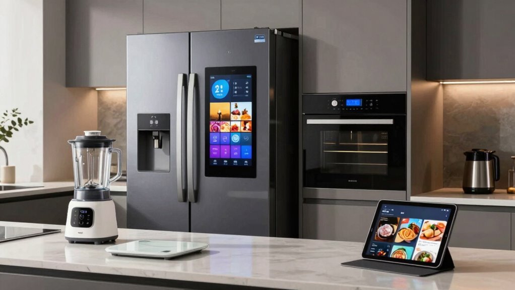 smart kitchen challenges revealed