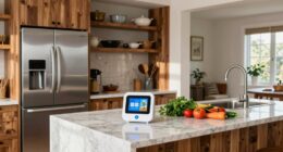 smart kitchen design essentials