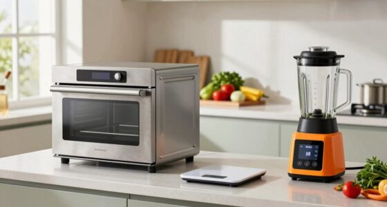 smart kitchen gadgets challenges