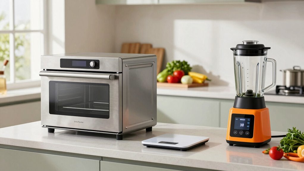 smart kitchen gadgets challenges