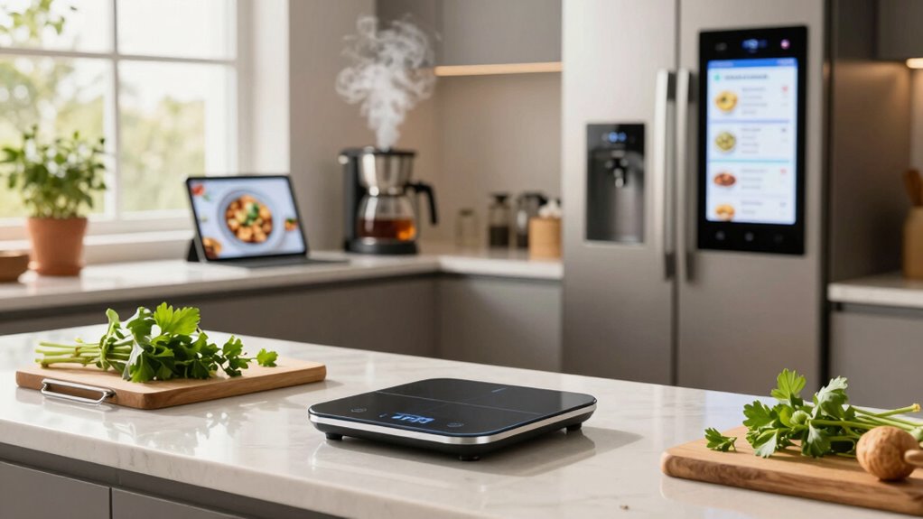 smart kitchen habits boost efficiency