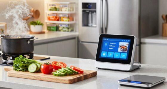 smart kitchen habits uncovered