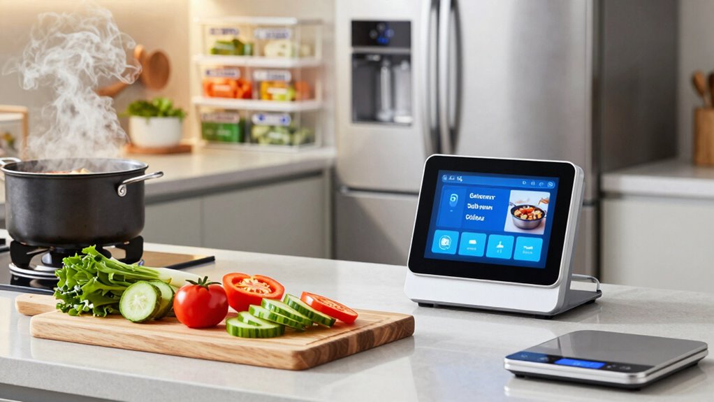 smart kitchen habits uncovered