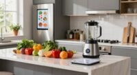 smart kitchen healthy choices