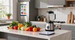 smart kitchen healthy choices