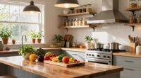 smart kitchen healthy choices