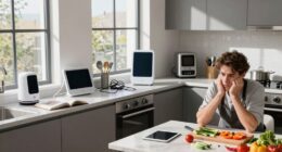 smart kitchen mistakes and solutions