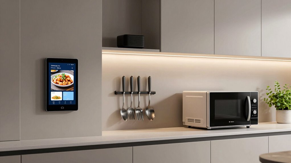 smart kitchen organization tips