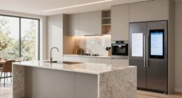 smart kitchen priorities first
