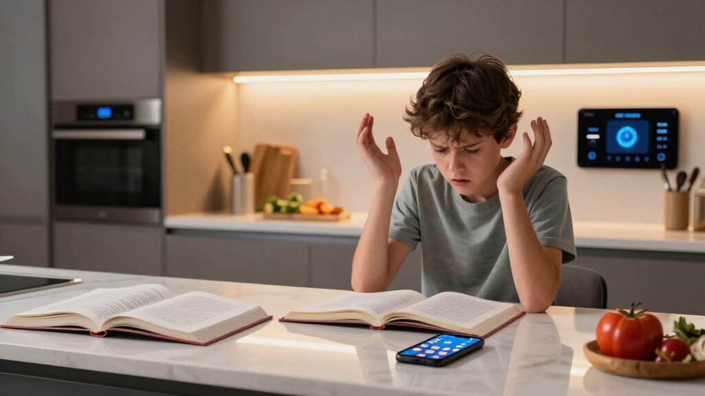 smart kitchen success tips