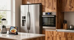 smart kitchen tech prioritization