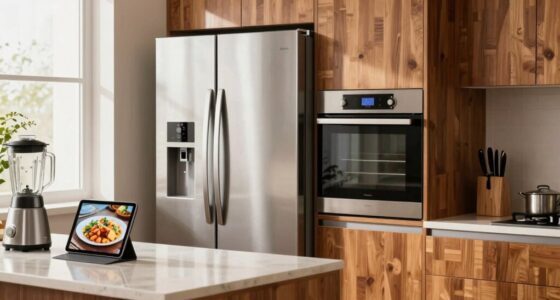 smart kitchen tech prioritization