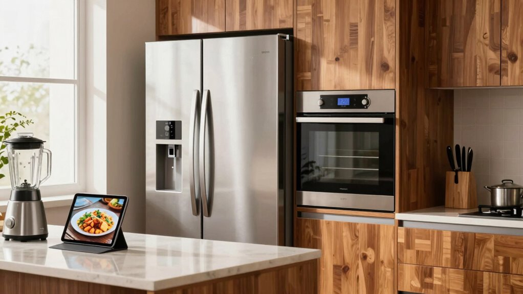 smart kitchen tech prioritization