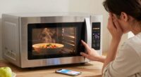 smart microwaves cause confusion