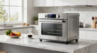 smart ovens revolutionize kitchens