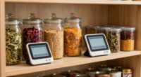 smart pantry management tools