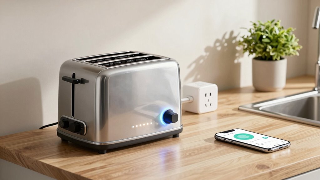 smart plugs enhance appliance efficiency