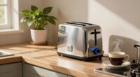 smart plugs enhance appliance longevity