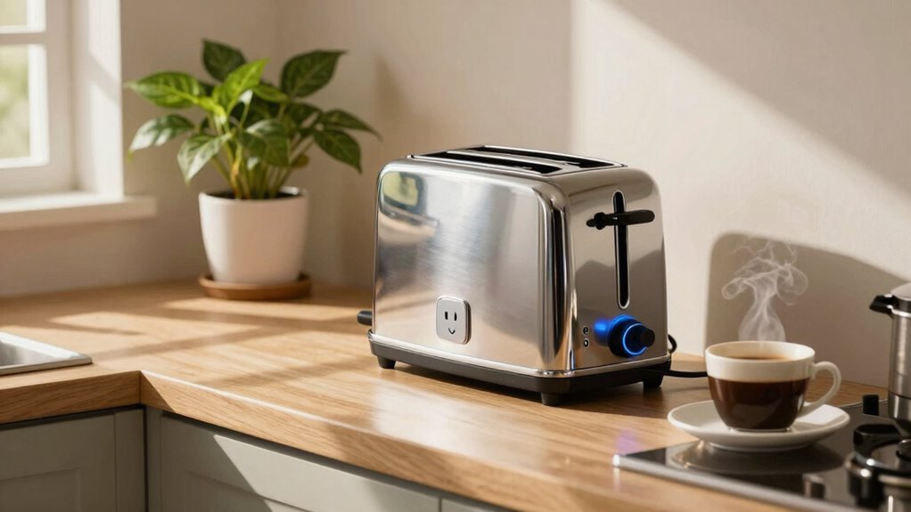 smart plugs enhance appliance longevity