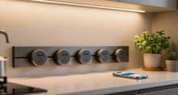 smart plugs prolong kitchen usability