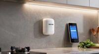 smart smoke detector upgrade