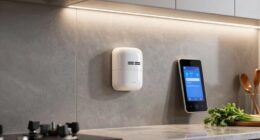 smart smoke detector upgrade