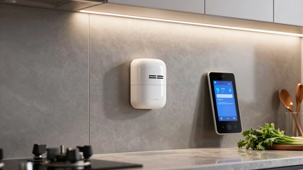 smart smoke detector upgrade