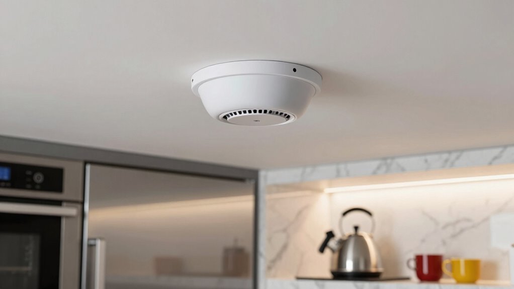 smart smoke detectors enhance safety