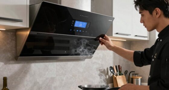 smart smoke management system
