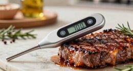smart thermometers enhance cooking