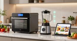 smart tools enhance cooking