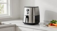 space saving kitchen appliance
