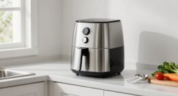 space saving kitchen appliance