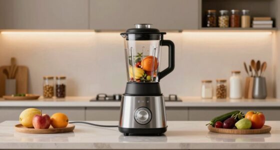 space saving kitchen solutions