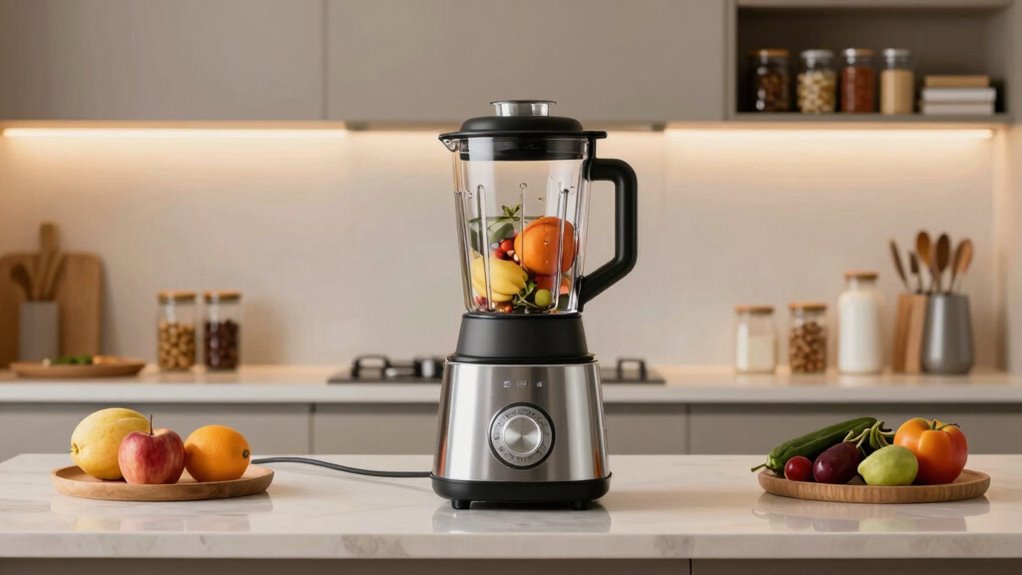 space saving kitchen solutions