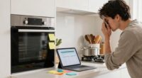 stay calm troubleshoot efficiently