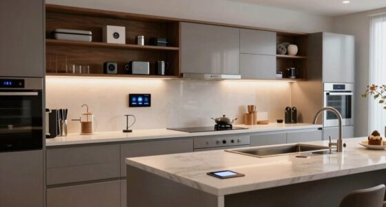 strategic kitchen design essentials