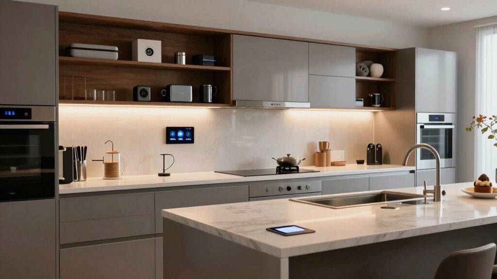 strategic kitchen design essentials
