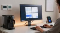 streamline app and appliance integration