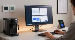 streamline app and appliance integration