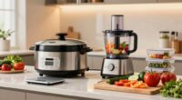streamline cooking with technology