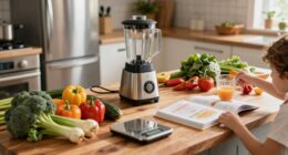 streamline family kitchen tasks