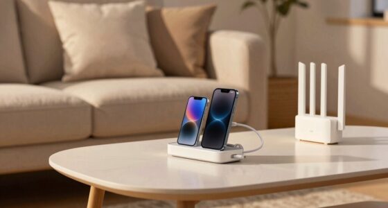 streamline guest tech experience