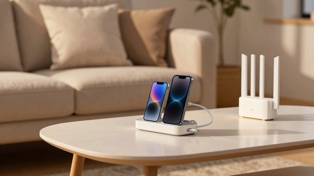 streamline guest tech experience