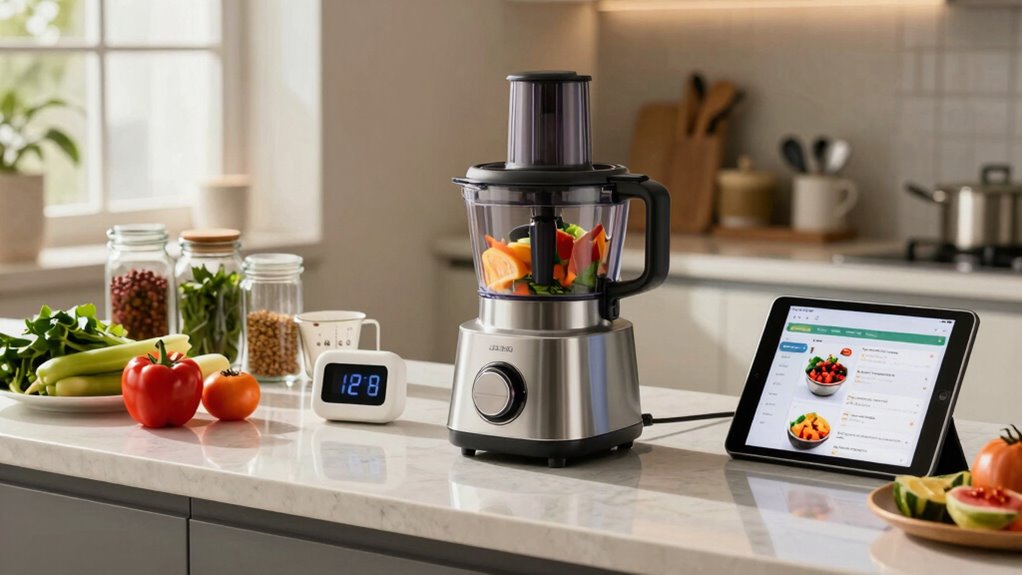 streamline kitchen efficiency effortlessly