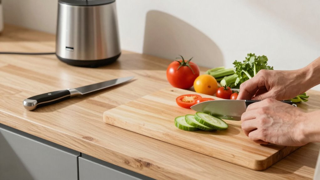 streamline kitchen workflow efficiently