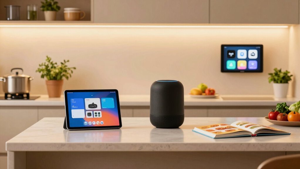 streamline your connected kitchen