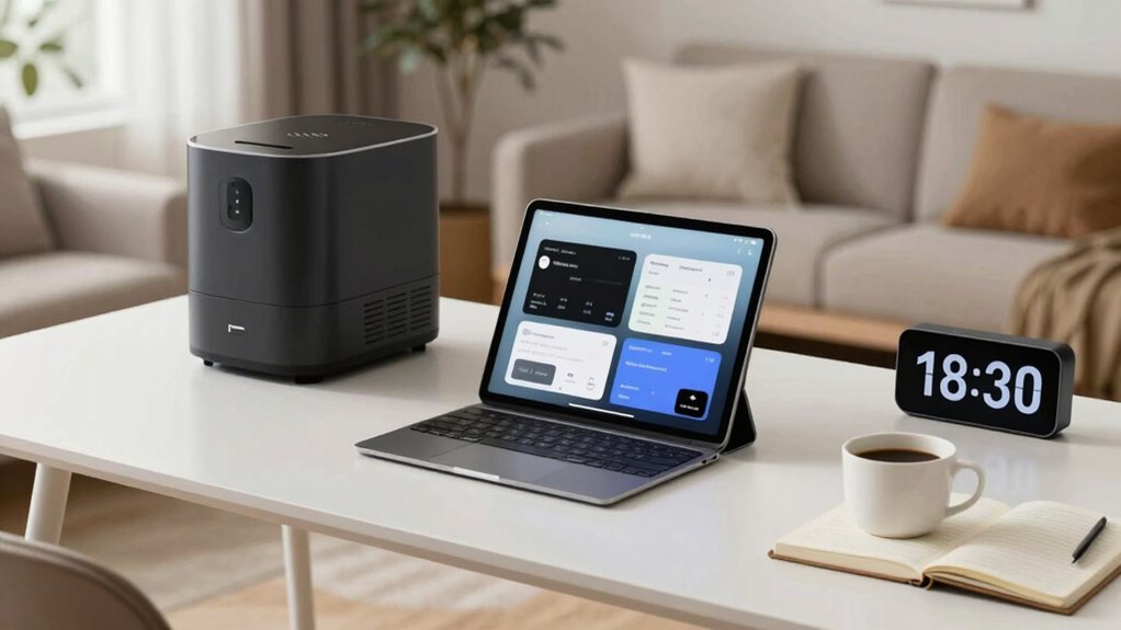 streamline your digital routines