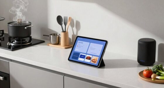 streamline your kitchen experience