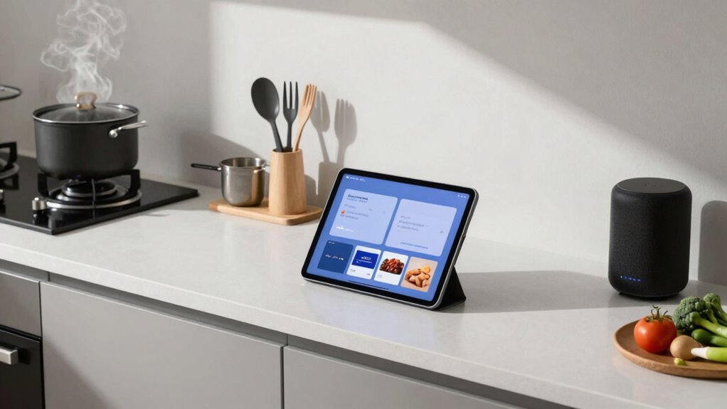 streamline your kitchen experience